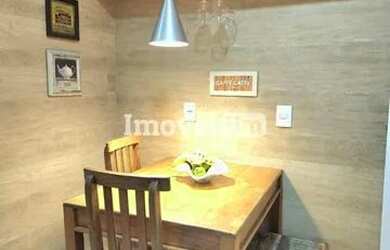 Imagem 16: Freguesia Jacarepaguá Apartamento 3 quartos, sendo 1 suite