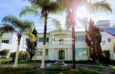 Imagem 1: Sobrado com 5 dormitórios, 400 m² - venda por R$ 3.000.000,00 ou aluguel...