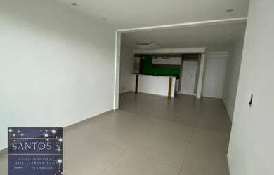 Imagem 2: Apartamento com 2 dormitórios, 95 m² - venda por R$ 1.000.000,00 ou...