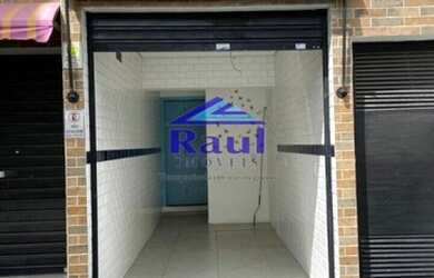 Imagem: O depósito possui 3 Vagas na garagem, 137m² de Área e Imóvel