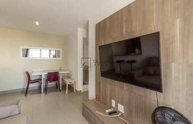 Imagem 6: Apartamento Locação Campo Belo 53 m² 1 Dormitórios