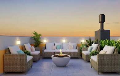 Imagem 13: Curitiba - Studio - Água Verde