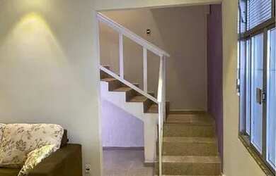 Imagem: A casa possui 2 Dormitórios, 1 Banheiro, 200m² de Área e