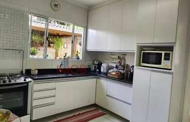 Imagem 11: Excelente sobrado no Jardim Paulista em Atibaia