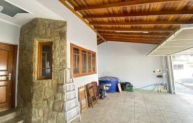 Imagem 2: CASA em São Paulo, Itu, Rua Carlos Scalet. 6 Banheiros 5 Dorm