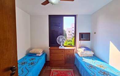 Imagem 15: OPORTUNIDADE AMPLO APARTAMENTO, MUITO BEM LOCALIZADO, 04 DORMITÓRIOS