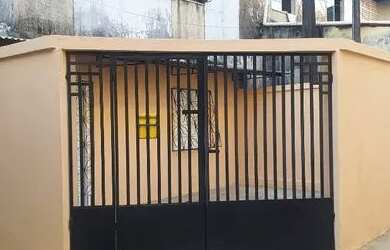 Imagem: O apartamento e possui 2 Dormitórios, Suítes, 1 Banheiro