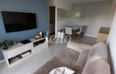 Imagem 2: São Paulo - Apartamento Padrão - Chácara Santo Antônio