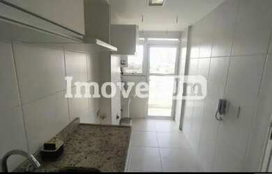 Imagem 15: Recreio dos Bandeirantes Cobertura 2 quartos, sendo 2 suites