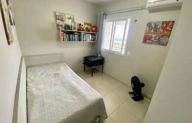 Imagem 12: JARDIM DE VÊNETO. Varanda, Vista para o mar, 131m² de Áreae3 Vagas...