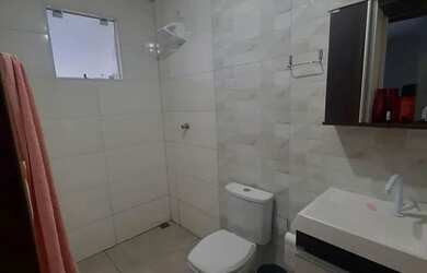 Imagem 7: Casa com piscina no centro 600mts