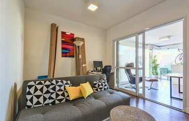 Imagem 3: APARTAMENTO RESIDENCIAL em São Paulo - SP, Paraíso