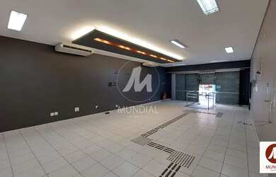 Imagem: O depósito possui 521m² de Área e está localizado em Centro