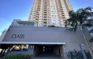 Imagem: O apartamento possui 3 Dormitórios, 2 Banheiros, 2 Vagas na