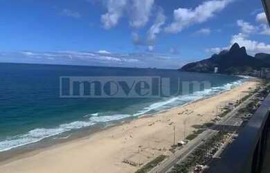 Imagem 4: Ipanema Apartamento com 4 dormitórios