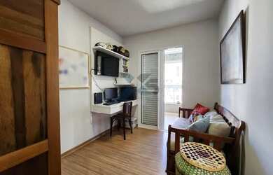 Imagem 10: Apartamento à venda no bairro Gleba Fazenda Palhano - Londrina/PR, Sul