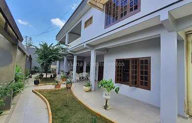 Imagem: Cód. 1123 - Casa Mobiliada em Excelente Localização no Bairro