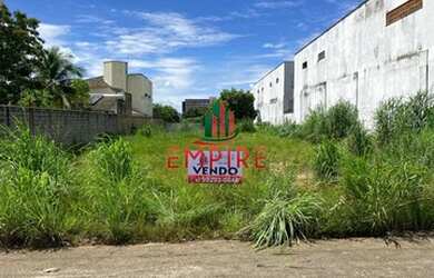 Imagem 2: Lote Orla - Praia da graciosa