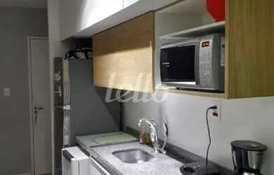 Imagem 15: São Paulo - Apartamento Padrão - Chácara Santo Antônio