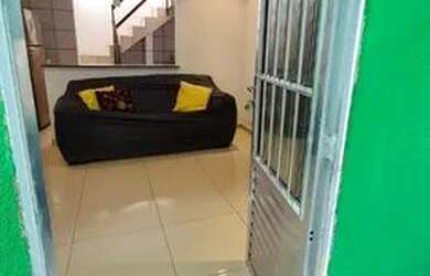 Imagem 4: Casa 2 quartos semi mobiliado