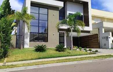 Imagem 1: Sobrado Jardins Verona