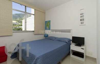 Imagem 14: Tijuca Apartamento 3 quartos, sendo 1 suite