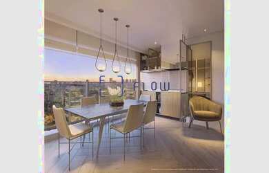 Imagem 13: BAP 242 Apto 601251062-4. 75m² de Área, 1 Vaga na garageme2 Dormitórios