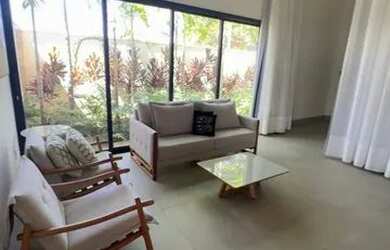 Imagem 6: Casa no condomínio previllage quadra 205 norte a 500 metros do shopping capim dourado