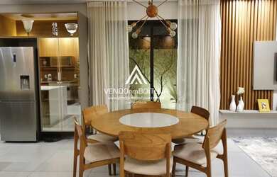 Imagem 3: Casa em Condomínio para Venda em Boituva, Portal Ville Jardins, 3 dormitórios,...