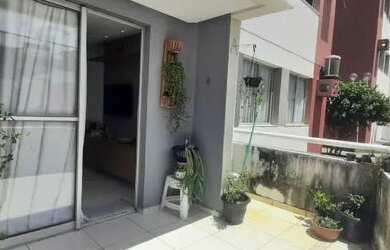 Imagem 5: Barra Club 1. 69m² de Área, 1 Vaga na garageme3 Dormitórios