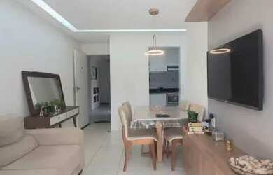 Imagem 7: Barra Club 1. 69m² de Área, 1 Vaga na garageme3 Dormitórios