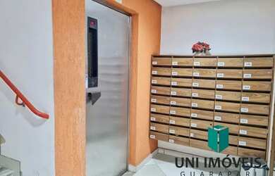 Imagem 8: Apartamento 03 quartos, 02 vagas, Elevador a venda por R$347.000 no Centro...