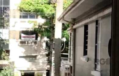 Imagem 2: Casa em Floresta