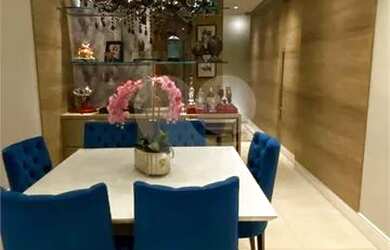 Imagem 4: Alto Padrão no Boqueirão