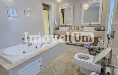 Imagem 8: Recreio dos Bandeirantes Casa 6 quartos, sendo 1 suite