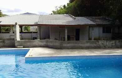 Imagem: A fazenda possui 2.850m² de Área e está localizado em Bom