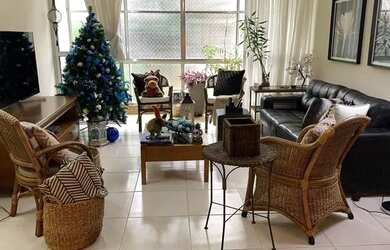 Imagem 3: Venda Apartamento 3 Dormitórios - 170 m² Higienópolis