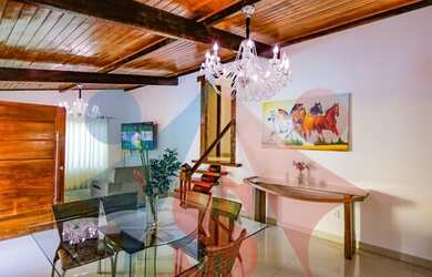 Imagem 4: Casa para 6 p. aluguel por temporada com 2 quartos em Alto Do Mundaí...