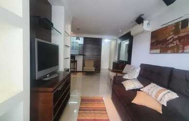 Imagem 2: Apartamento Locação 2 Dormitórios - 70 m² Moema