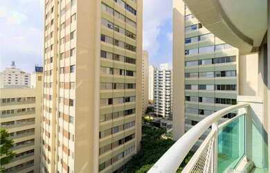 Imagem 10: APARTAMENTO RESIDENCIAL em São Paulo - SP, Perdizes