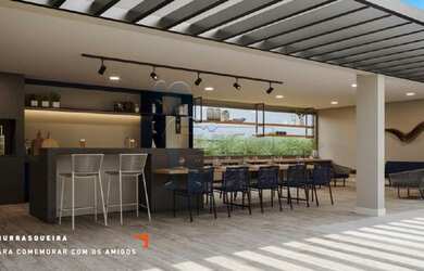 Imagem 4: Apartamento Padrão em Ribeirão Preto