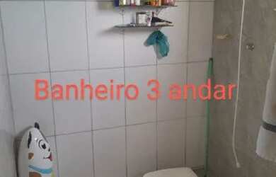 Imagem 3: Vendo Casa 3 andares. 68m² de Área, 3 Banheirose3 Dormitórios
