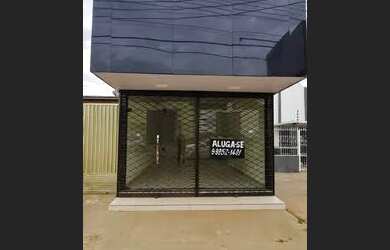 Imagem: O depósito possui 38m² de Área e está localizado em Nova