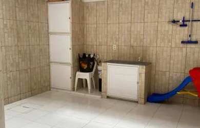 Imagem 14: Casa na Farolândia