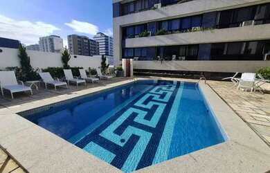 Imagem 4: Duplex para venda tem 79 metros quadrados com 2 quartos em Pituba - Salvador...