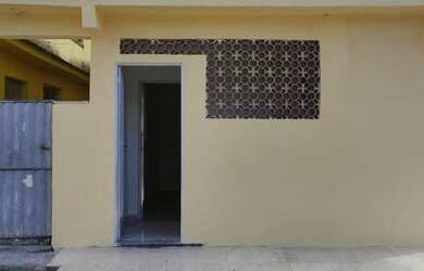 Imagem: A casa possui 1 Dormitório, 1 Banheiro, 45m² de Área e está