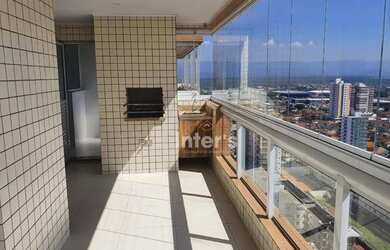 Imagem: O apartamento possui 2 Dormitórios, 2 Banheiros, 2 Vagas na