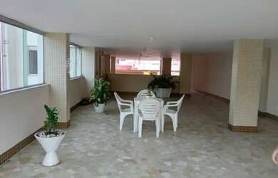 Imagem 12: APARTAMENTO RESIDENCIAL em SALVADOR - BA, AMARALINA