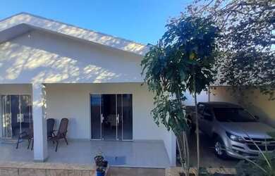 Imagem 14: Casa com piscina no centro 600mts