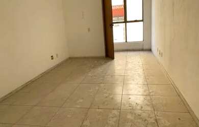 Imagem: O depósito para alugar possui e está localizado em Santa